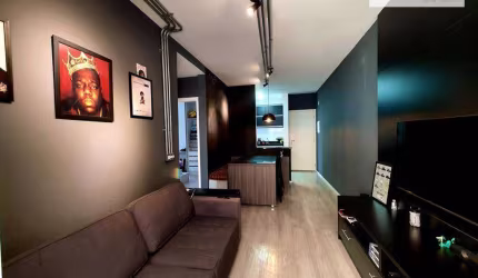 Apartamento com 2 dormitórios à venda, 64 m² por R$ 479.000,00 - Demarchi - São Bernardo do Campo/SP
