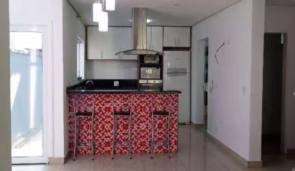 Sobrado com 3 dormitórios à venda, 164 m² por R$ 980.000,00 - Dos Casa - São Bernardo do Campo/SP