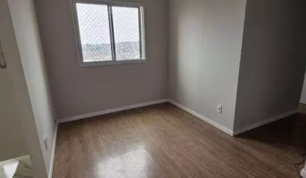 Apartamento com 2 dormitórios à venda, 45 m² por R$ 265.000,00 - Jardim Utinga - Santo André/SP