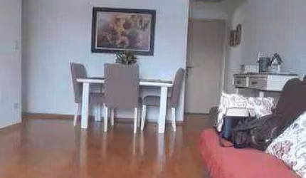 Apartamento com 2 dormitórios à venda, 70 m² por R$ 345.000,00 - Jardim das Acácias - São Bernardo do Campo/SP