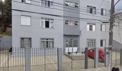 Apartamento com 2 dormitórios à venda, 76 m² por R$ 260.000,00 - Santa Terezinha - São Bernardo do Campo/SP