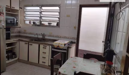 Casa com 5 dormitórios à venda por R$ 870.000,00 - Jardim Aurora - São Bernardo do Campo/SP