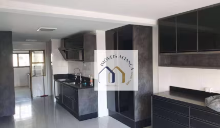 Apartamento com 4 dormitórios, 228 m² - venda por R$ 1.377.000,00 ou aluguel por R$ 8.599,67/mês - Centro - São Bernardo do Campo/SP