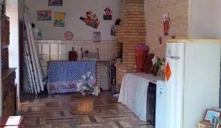 Casa Térrea Assunção
