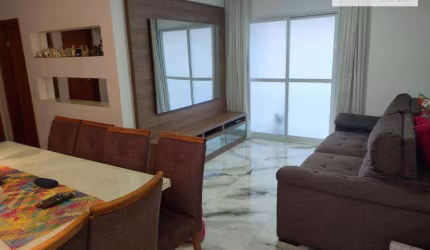 Cobertura com 2 dormitórios à venda, 176 m² por R$ 800.000,00 - Vila Gonçalves - São Bernardo do Campo/SP