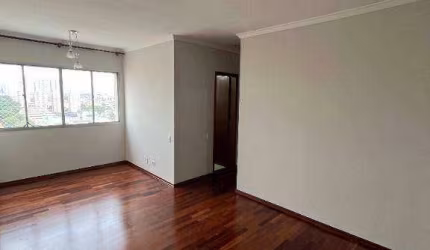 Apartamento com 2 dormitórios à venda, 60 m² por R$ 355.000,00 - Assunção - São Bernardo do Campo/SP