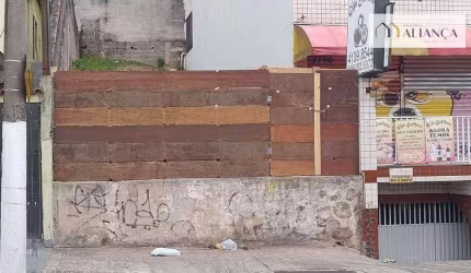 EXCELENTE TERRENO COMERCIAL