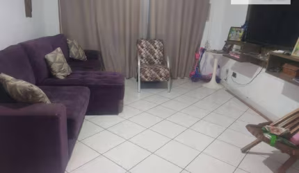 Sobrado com 3 dormitórios à venda, 203 m² por R$ 550.000,00 - Jardim Palermo - São Bernardo do Campo/SP