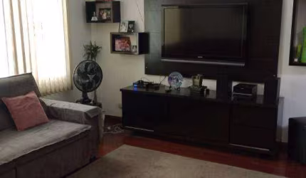 Sobrado com 3 dormitórios à venda, 125 m² por R$ 650.000,00 - Rudge Ramos - São Bernardo do Campo/SP