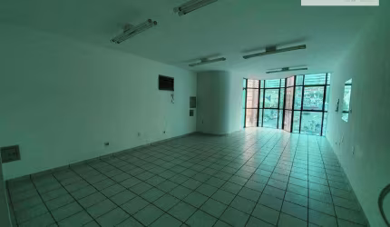 Sala para alugar, 56 m² por R$ 1.878,97/mês - Jardim do Mar - São Bernardo do Campo/SP