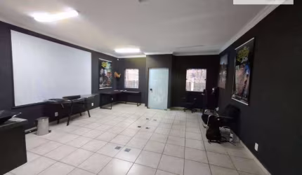 Sala, 220 m² - venda por R$ 1.780.000,00 ou aluguel por R$ 8.181,66/mês - Jardim do Mar - São Bernardo do Campo/SP