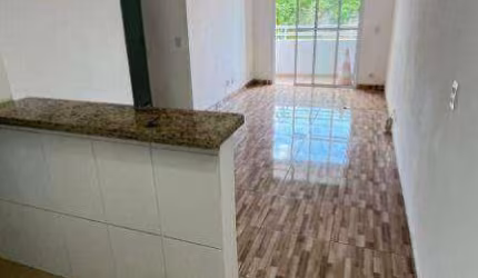 Apartamento Residencial à venda, Independência, São Bernardo do Campo - AP0911.