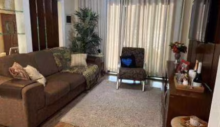 Sobrado com 2 dormitórios à venda, 125 m² por R$ 650.000,00 - Jardim Lavínia - São Bernardo do Campo/SP