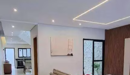 LINDO SOBRADO 3 SUÍTES NO ASSUNÇÃO