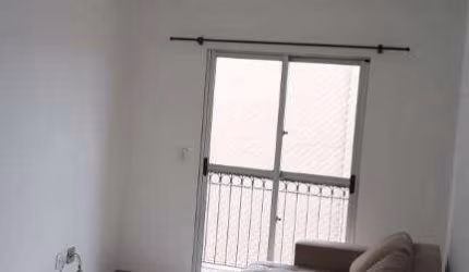 Apartamento com 2 dormitórios à venda, 56 m² por R$ 325.000,00 - Assunção - São Bernardo do Campo/SP