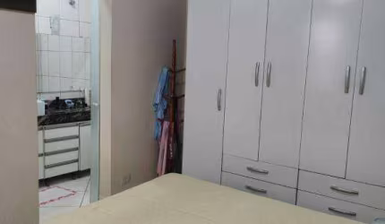 Sobrado com 3 dormitórios à venda por R$ 495.000 - Assunção - São Bernardo do Campo/SP