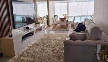 Apartamento com 4 dormitórios à venda, 180 m² por R$ 1.490.000,00 - Jardim Portugal - São Bernardo do Campo/SP