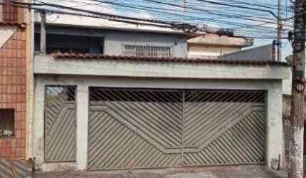 CASA COMERCIAL EM AVENIDA TERRENO COM 289 METROS