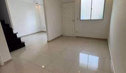 Sobrado com 4 dormitórios à venda, 110 m² por R$ 944.000 - Jardim Borborema - São Bernardo do Campo/SP