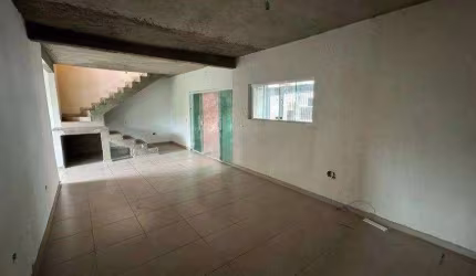 Sobrado com 2 dormitórios à venda, 220 m² por R$ 700.000,00 - Vila Marchi - São Bernardo do Campo/SP