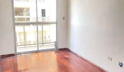 Apartamento com 3 dormitórios à venda, 70 m² por R$ 326.000,00 - Assunção - São Bernardo do Campo/SP