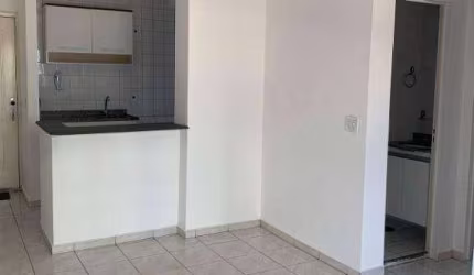Apartamento com 2 dormitórios para alugar, 52 m² por R$ 2.303,75/mês - Assunção - São Bernardo do Campo/SP