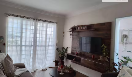 Sobrado com 3 dormitórios à venda, 162 m² por R$ 798.000,00 - Rudge Ramos - São Bernardo do Campo/SP
