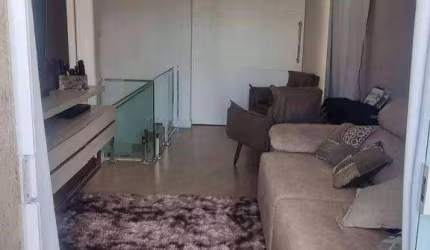 Apartamento com 4 dormitórios à venda, 153 m² por R$ 1.590.000,00 - Nova Petrópolis - São Bernardo do Campo/SP