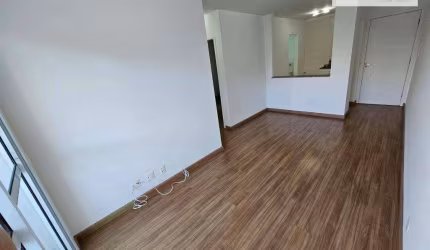 Apartamento com 2 dormitórios para alugar, 54 m² por R$ 2.527,00/mês - Independência - São Bernardo do Campo/SP