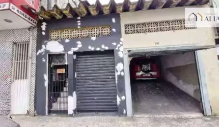 CASA COMERCIAL AVENIDA