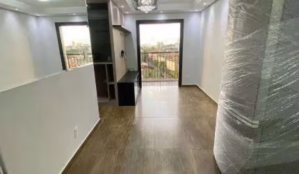 Apartamento com 3 dormitórios à venda, 62 m² por R$ 499.000,00 - Assunção - São Bernardo do Campo/SP