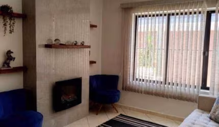 Linda casa térrea Jordanópolis