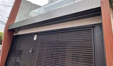 Sobrado com 5 dormitórios, 214 m² - venda por R$ 1.378.000,00 ou aluguel por R$ 6.213,75/mês - Jardim do Mar - São Bernardo do Campo/SP