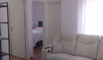 Apartamento vago Av João Firmino