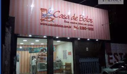 Salão à venda, 145 m² por R$ 980.000,00 - Centro - São Bernardo do Campo/SP