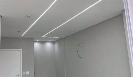 Sala à venda, 37 m² por R$ 402.800 - Centro - São Bernardo do Campo/SP