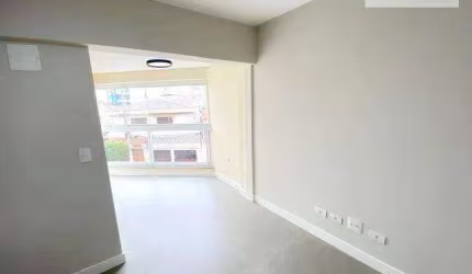 Apartamento com 2 dormitórios à venda, 65 m² por R$ 508.000,00 - Vila Caminho do Mar - São Bernardo do Campo/SP