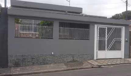 Casa com 2 dormitórios à venda, 260 m² por R$ 1.166.000,00 - Paulicéia - São Bernardo do Campo/SP