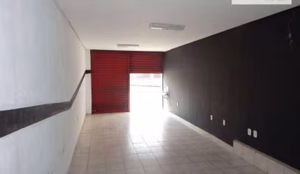 Salão para alugar, 60 m² por R$ 3.635,00/mês - Assunção - São Bernardo do Campo/SP