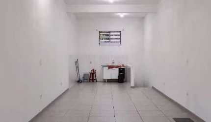 Salão para alugar, 20 m² por R$ 2.000,00/mês - Jardim Thelma - São Bernardo do Campo/SP