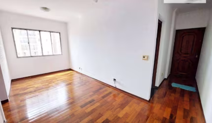 Apartamento com 2 dormitórios, 65 m² - venda por R$ 299.000,00 ou aluguel por R$ 2.390,00/mês - Assunção - São Bernardo do Campo/SP
