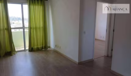 Apartamento com 2 dormitórios à venda, 58 m² por R$ 350.000,00 - Independência - São Bernardo do Campo/SP