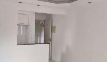 Apartamento com 2 dormitórios para alugar, 48 m² por R$ 2.280/mês - Demarchi - São Bernardo do Campo/SP