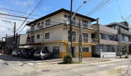 Apartamento com 2 dormitórios,72,13m², Balneário Barra do Sul-SC-Centro