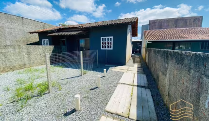 Excelente Oportunidade pra investimento - Balneário Barra do Sul - Salinas