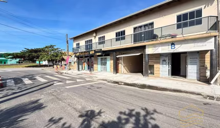 Imóvel residencial e comercial - Baln Barra do Sul - Centro (Boca da Barra)