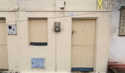 Casa com 1 quarto para alugar, 30 m² por R$ 250/mês - Padre Andrade - Fortaleza/CE