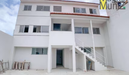 Prédio Residencial e comercial à venda, 396 m² por R$ 1.350.000 - Praia do Futuro - Fortaleza/CE