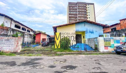 Casa para alugar, 615 m² por R$ 5.409,52/mês - Jacarecanga - Fortaleza/CE