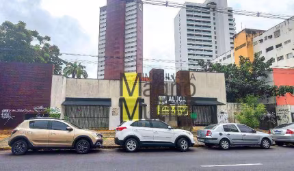 Prédio para alugar, 332 m² por R$ 21.234,19/mês - Aldeota - Fortaleza/CE
